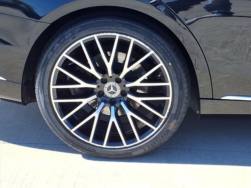 Used 2017 Mercedes-Benz S-Class S 550Image 15