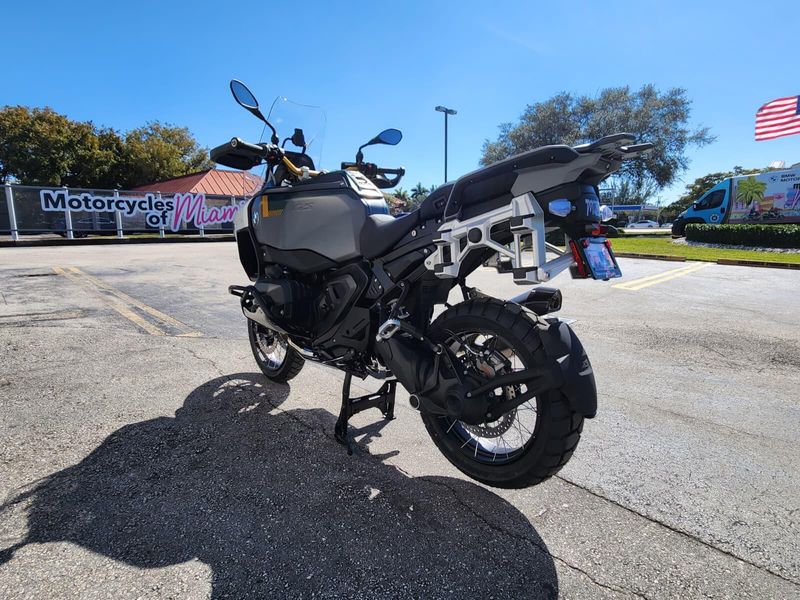 2026 BMW R 1300 GS AdventureImage 7