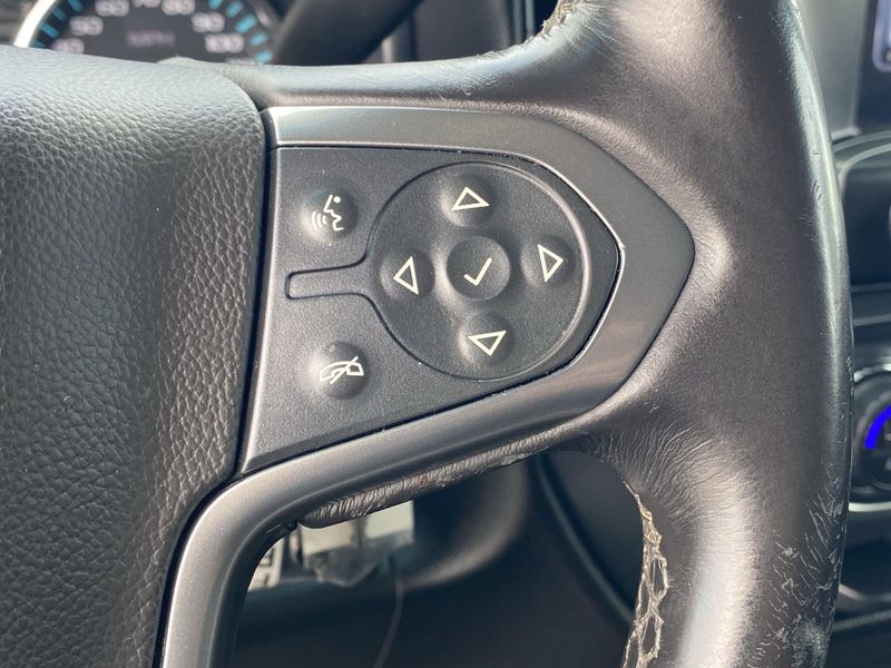 2015 Chevrolet Silverado 1500 LTImage 27
