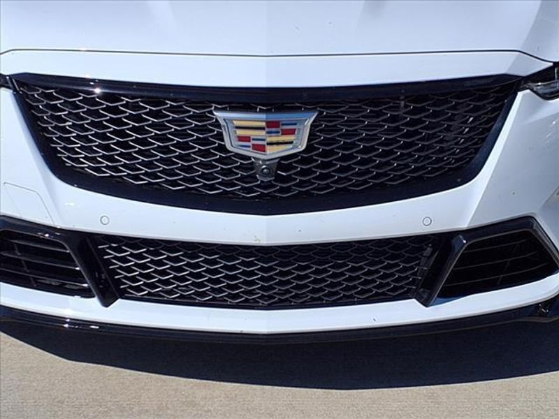 2024 Cadillac CT5 V-SeriesImage 5