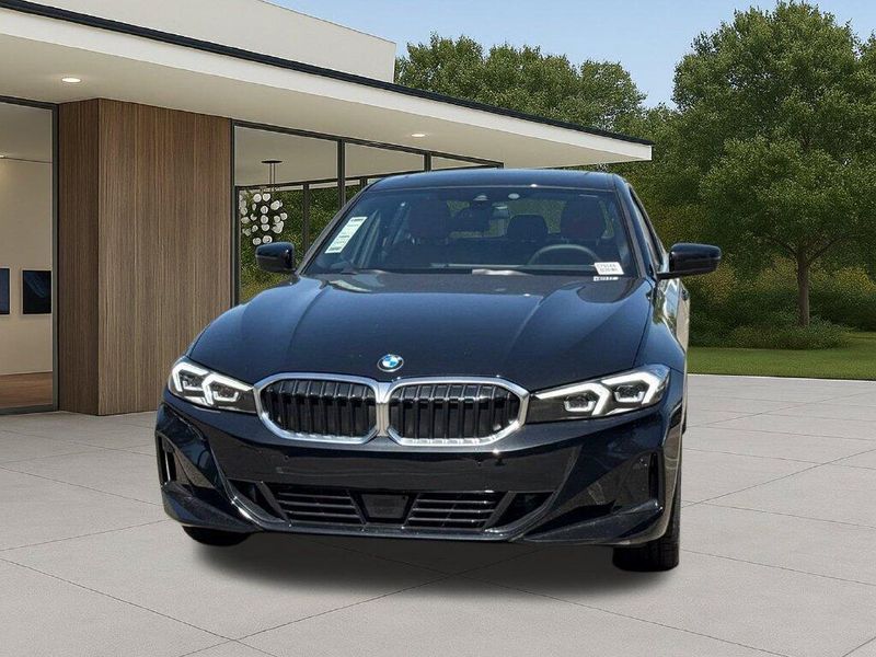 New 2026 BMW 3 Series 330i xDriveImage 3