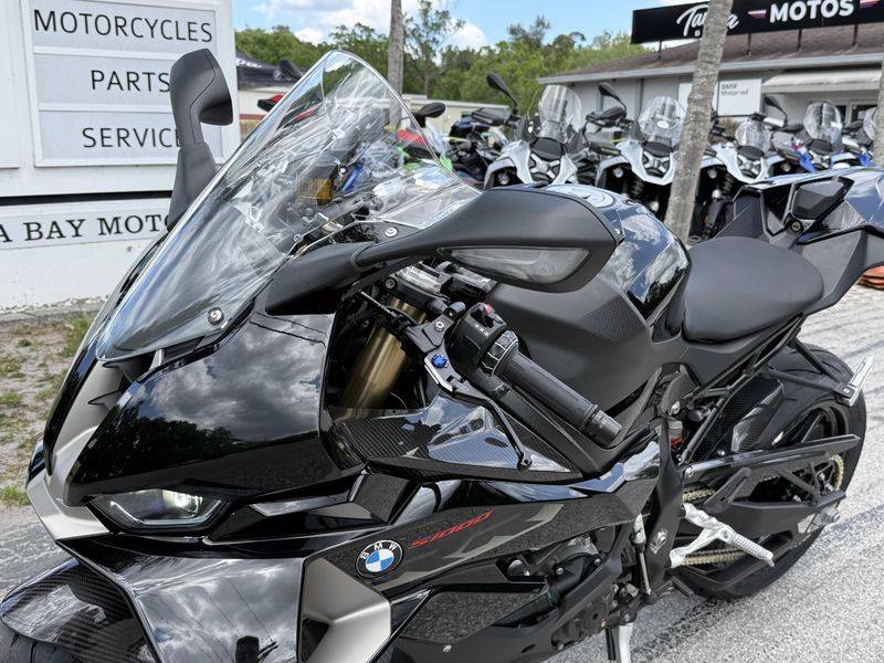 2026 BMW S 1000 RR