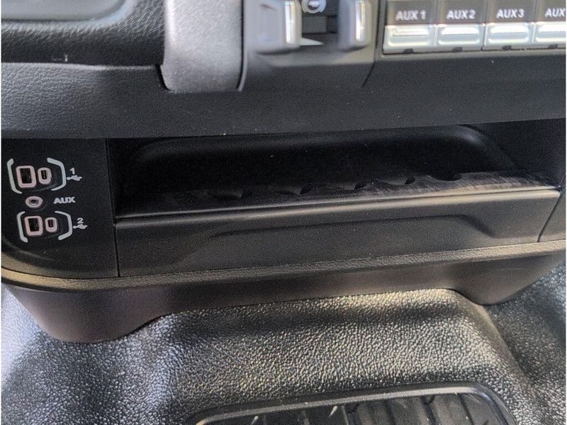 New 2026 RAM 5500 Tradesman Chassis Crew Cab 4x4 84