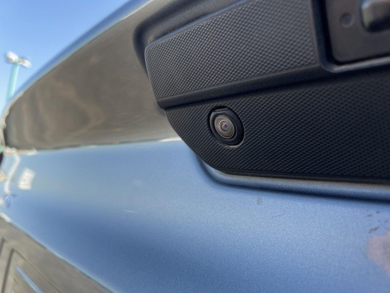 Used 2021 Chevrolet Silverado 1500 Custom Trail Boss