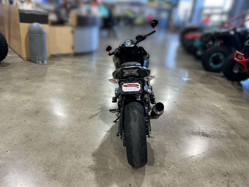 Used 2019 Kawasaki Z900 Image 12