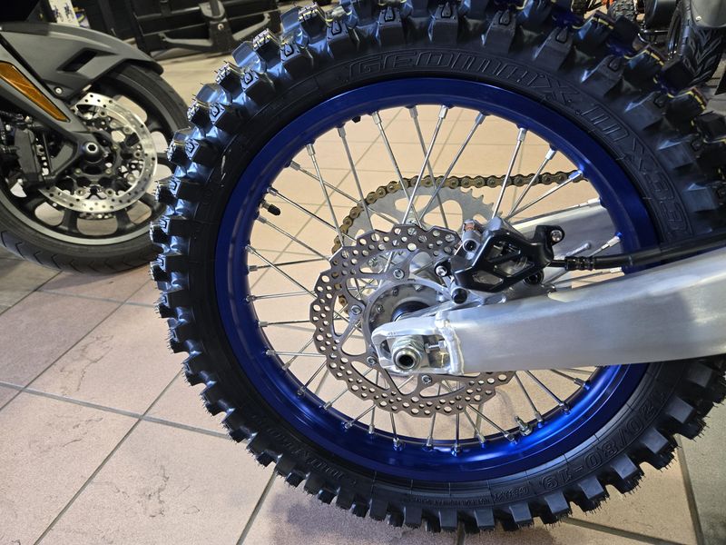 NEW 2026 YAMAHA YZ450F Image 13