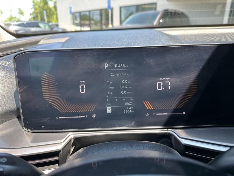 2025 Kia Sorento LXImage 31
