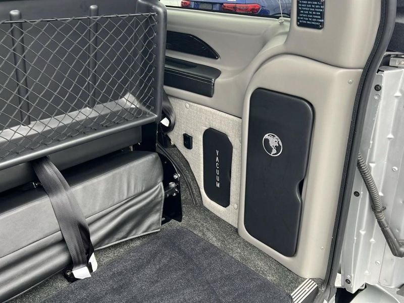 Used 2025 Chevrolet Express Cargo 