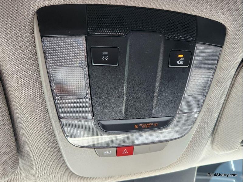 Used 2024 Kia Sorento S