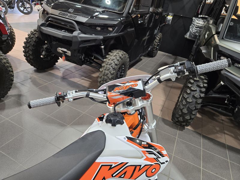 NEW 2026 KAYO K2 Image 13