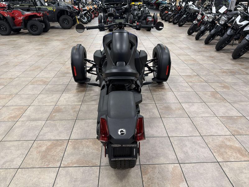 New 2024 Can-Am RYKER (600 ACE) Image 16