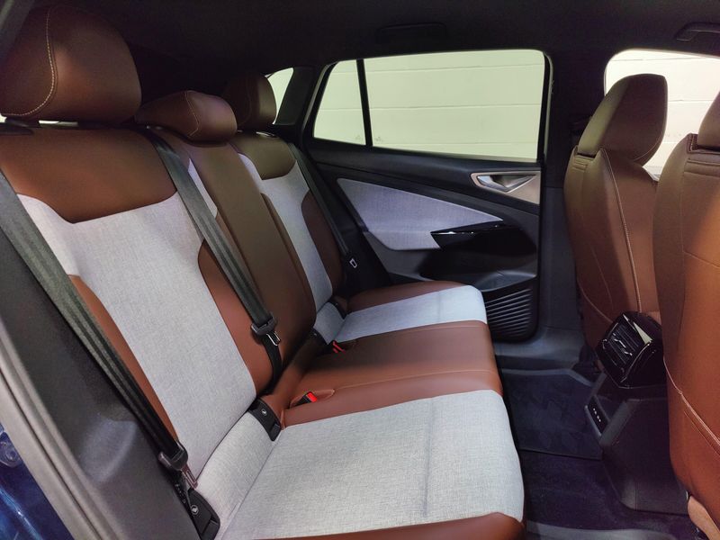 Used 2023 Volkswagen ID.4 Pro AWD 82kW Long RangeImage 16