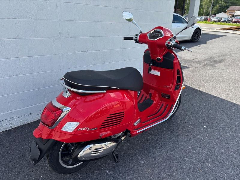 2025 Vespa GTS Super 300 | Kissell Motorsports | Tyrone, PA