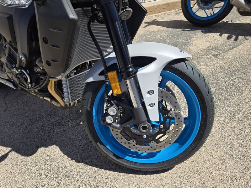 2025 Yamaha MT10 ICE STORM Image 15