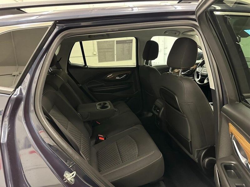 2019 GMC Terrain SLEImage 26