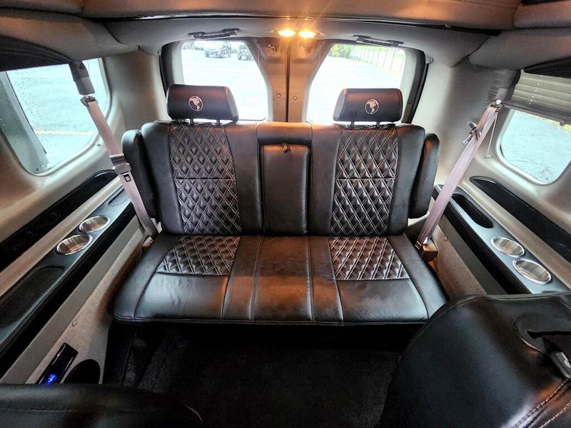 Used 2024 Ford Transit-150 Cargo Van 