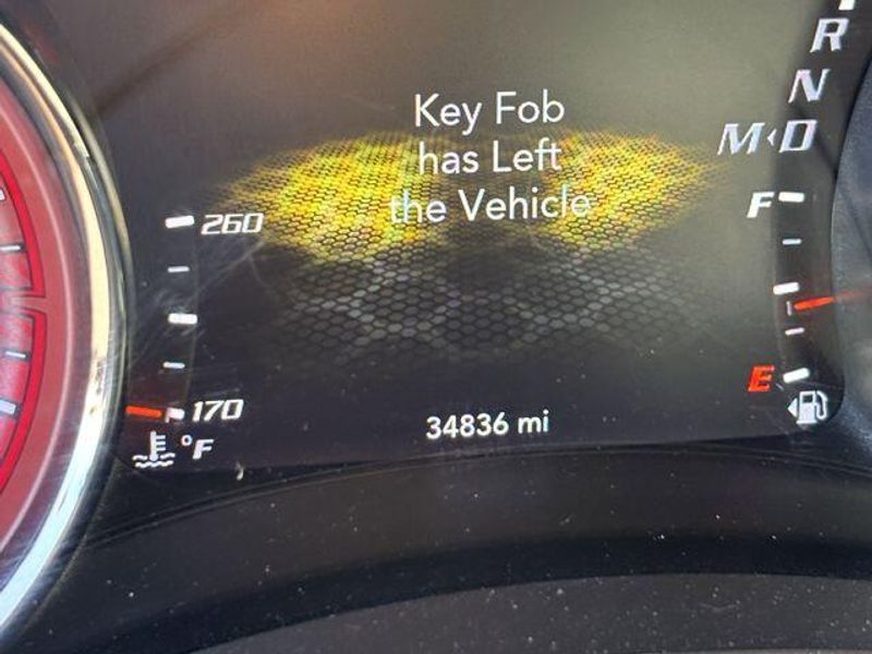 Used 2018 Dodge Charger SRT HellcatImage 7