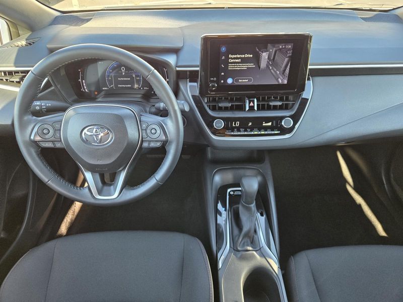 Used 2026 Toyota Corolla SE CVT (Natl)