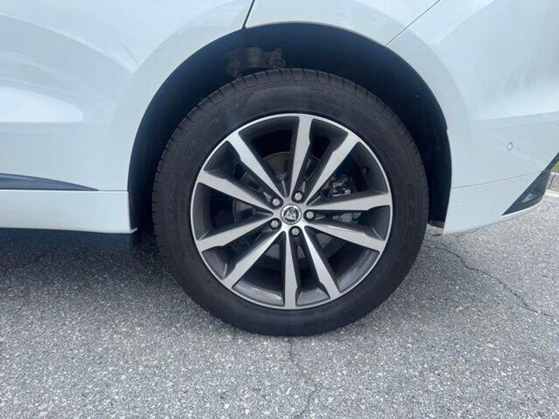 Used 2025 Jaguar F-PACE R-Dynamic S