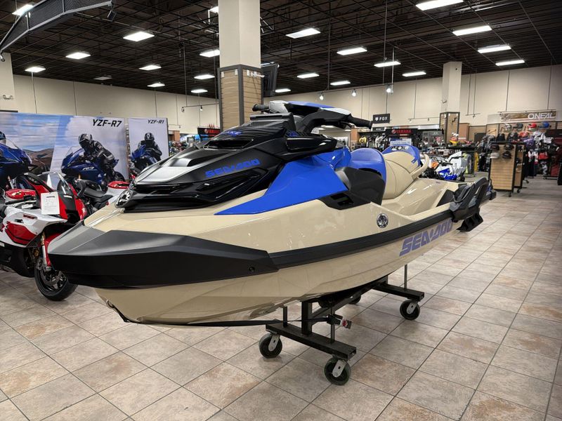 New 2026 Sea-Doo WAKE PRO 230  (SOUND SYSTEM) Image 13