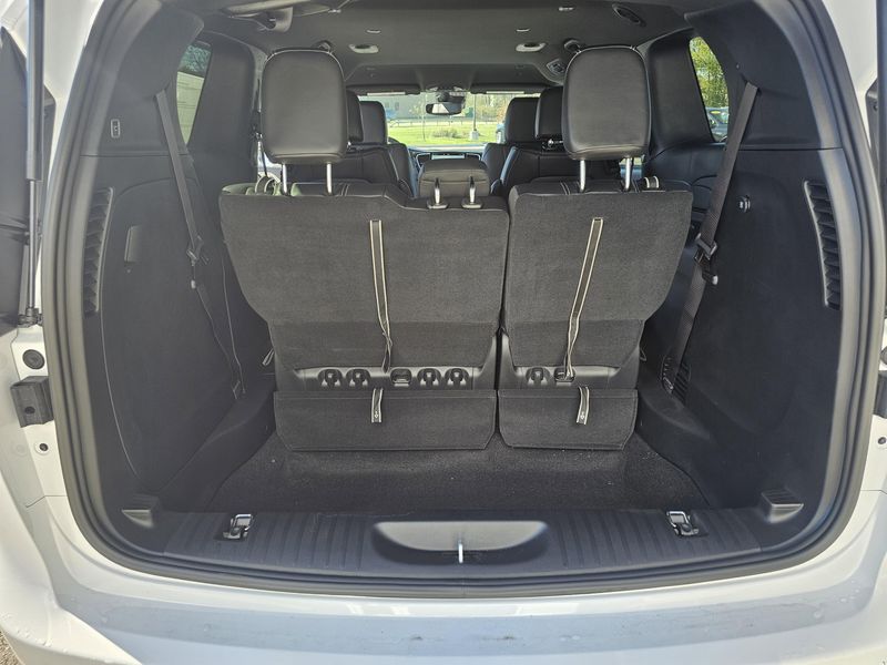 New 2026 Chrysler Pacifica Select AwdImage 10