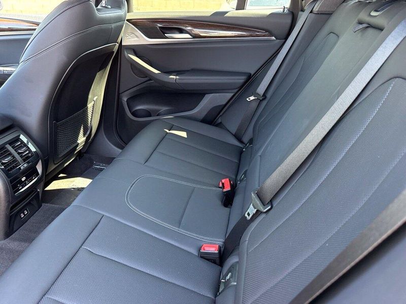 Used 2024 BMW X3 sDrive30iImage 32