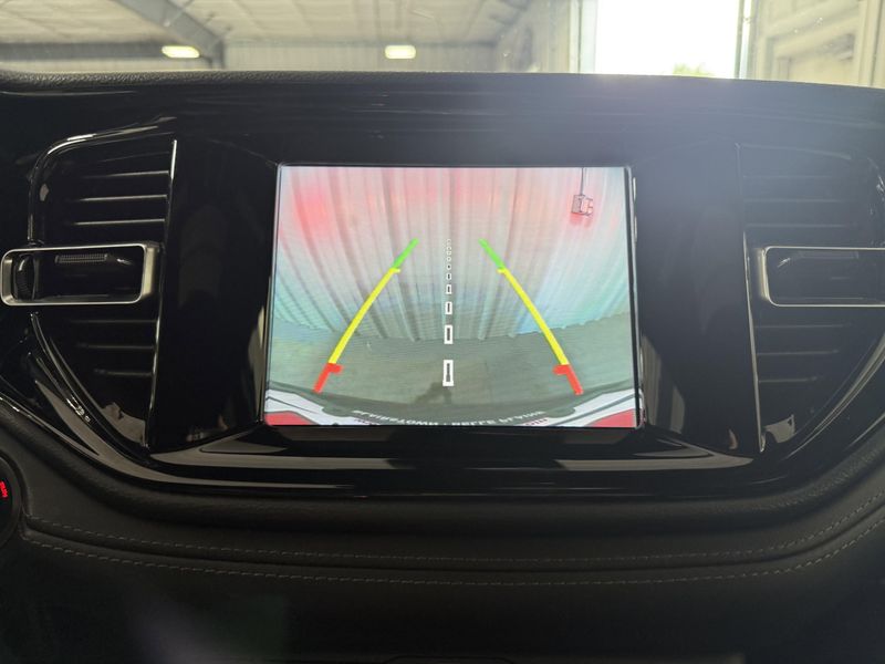 Used 2024 Dodge Durango SXT PlusImage 14
