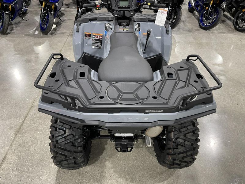 New 2025 Polaris SPORTSMAN 570 PREMIUM Image 10