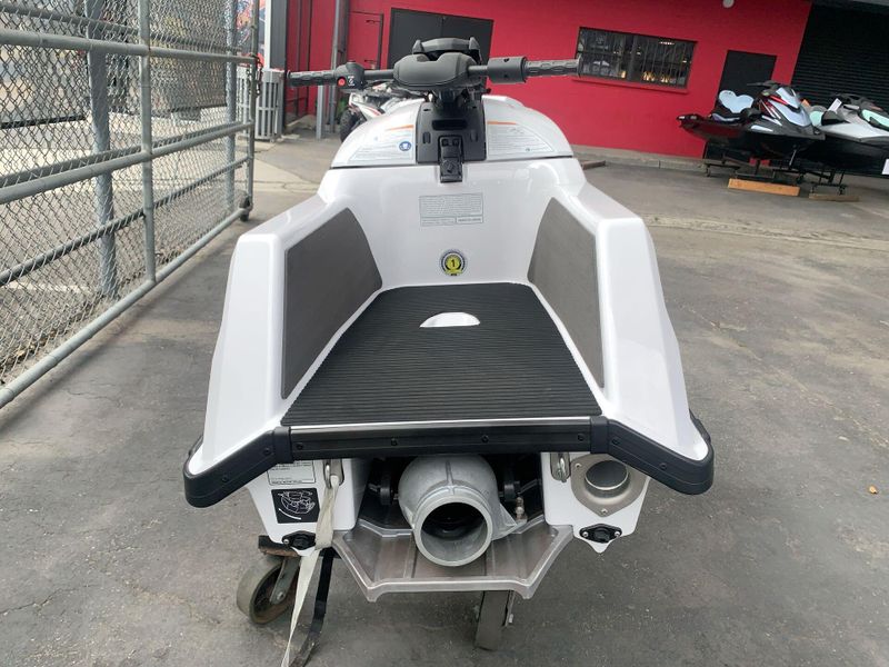 New 2025 Yamaha Superjet Image 11