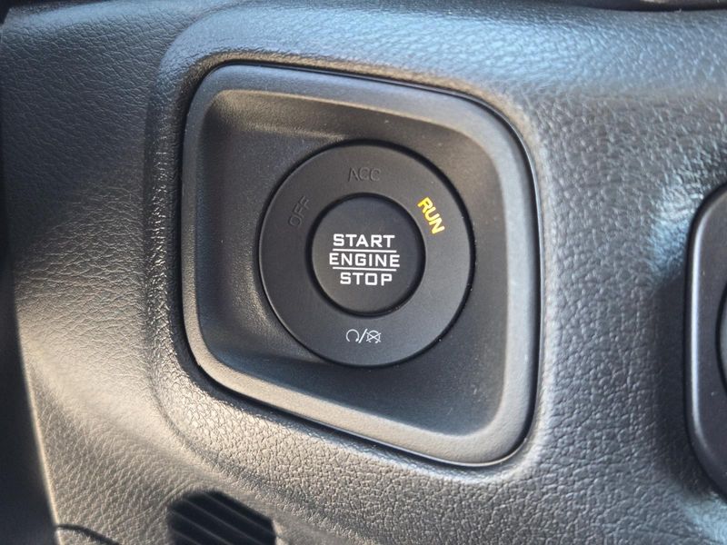 New 2026 Jeep Wrangler 4-door Willys