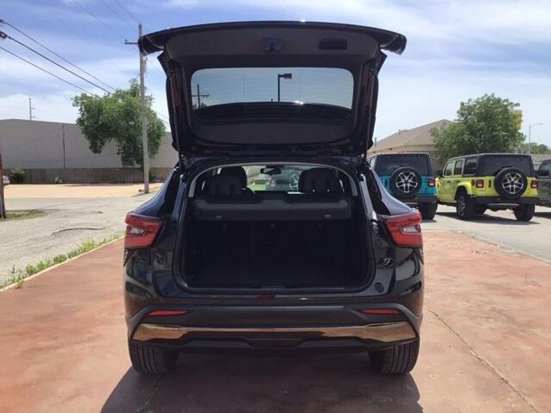 2024 Chevrolet Trax ActivImage 5