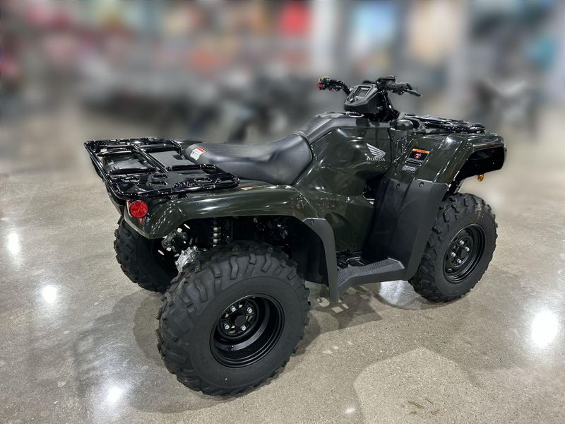 New 2026 Honda RANCHER 4X4 Image 13