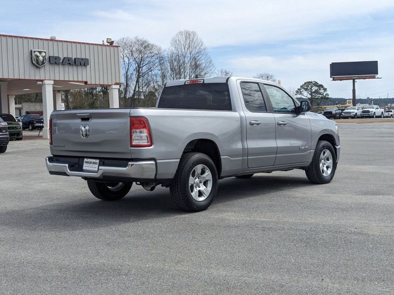 2022 RAM 1500 Big HornImage 3