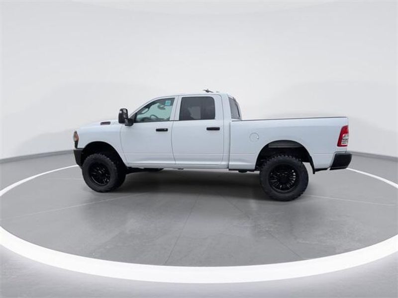 Used 2023 RAM 2500 TradesmanImage 5