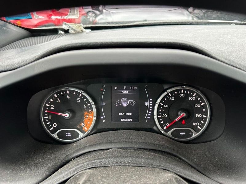 2018 Jeep Renegade SportImage 18