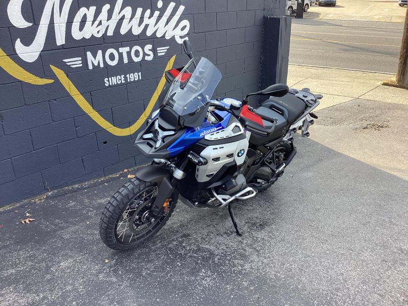 New 2026 BMW R 1300 GS Adventure 