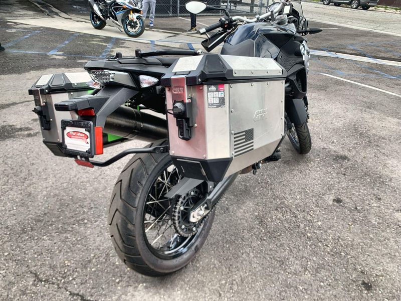 Used 2017 BMW F 800 GS Image 15