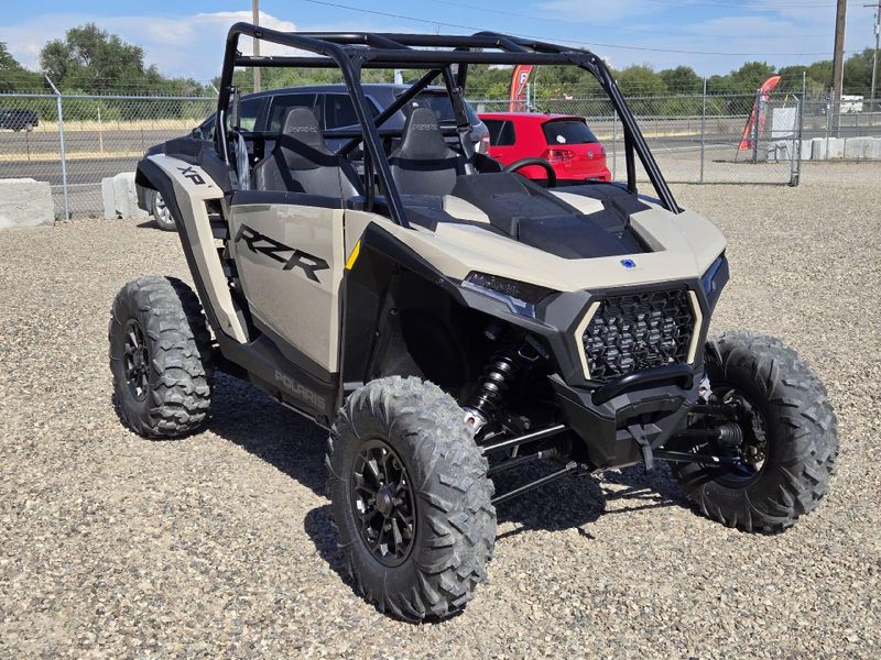 New 2026 Polaris RZR XP 1000 SPORT 