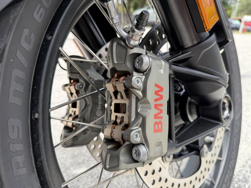 2025 BMW R 1300 GS Adventure