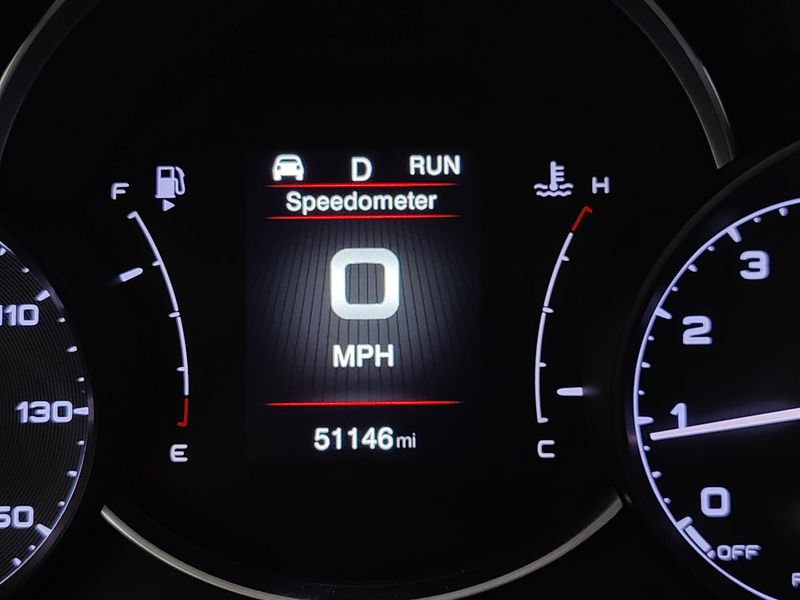 Used 2020 Fiat 500X Trekking AWD w/Sunroof/NavImage 25