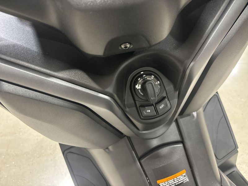 New 2026 Yamaha Xmax Image 20