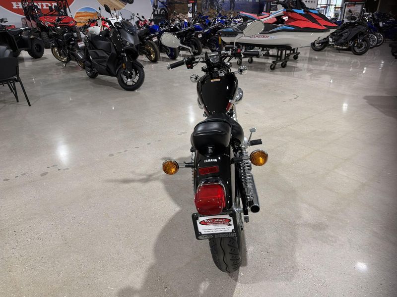 New 2026 Yamaha V STAR 250 Image 16