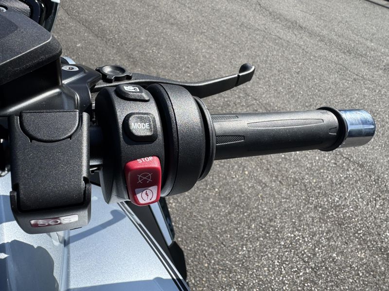2024 BMW K 1600 B 