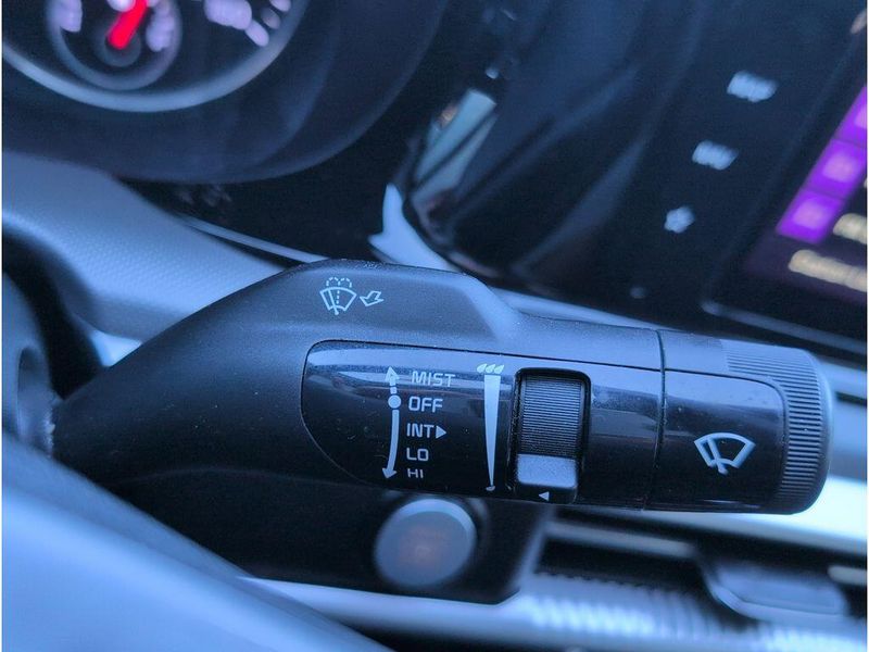 Used 2023 Kia K5 GT-LineImage 25