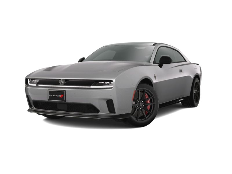 2024 Dodge Charger DAYTONA SCAT PACK AWDImage 1