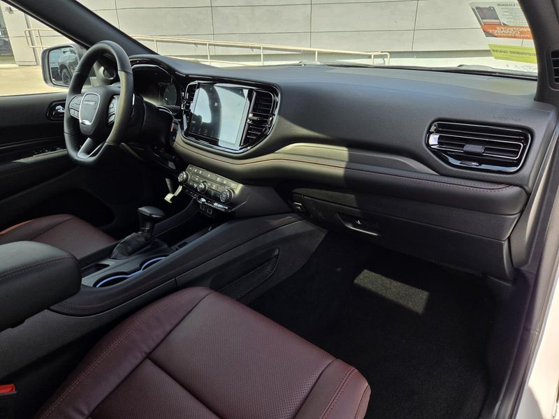 New 2026 Dodge Durango Gt Plus Awd