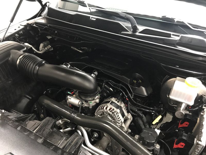 2022 RAM 1500 Big HornImage 33