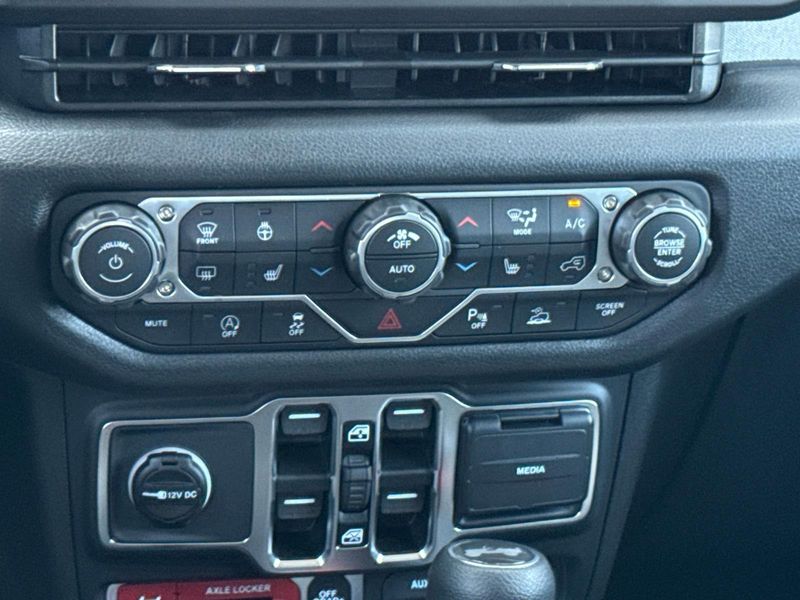 New 2026 Jeep Wrangler 4-door Willys