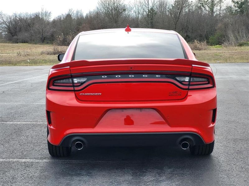 2023 Dodge Charger GTImage 5