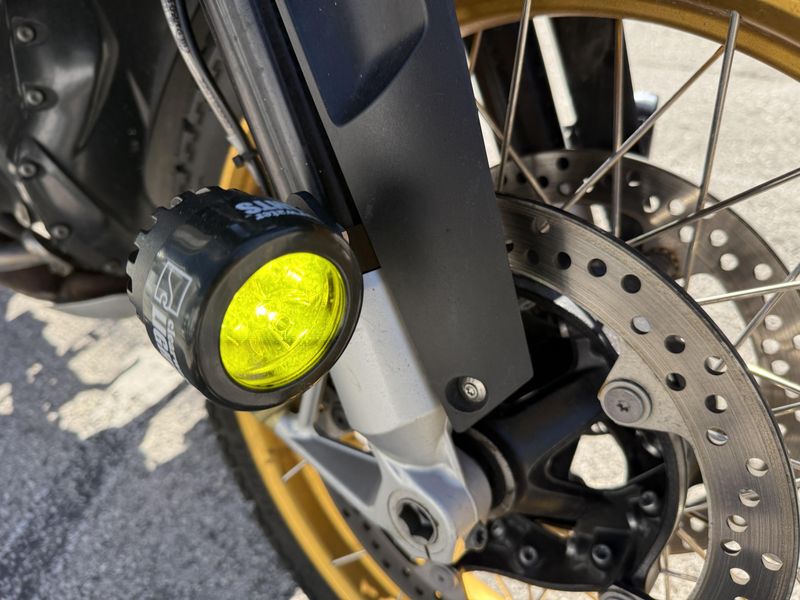 Used 2020 BMW R 1250 GS Adventure 